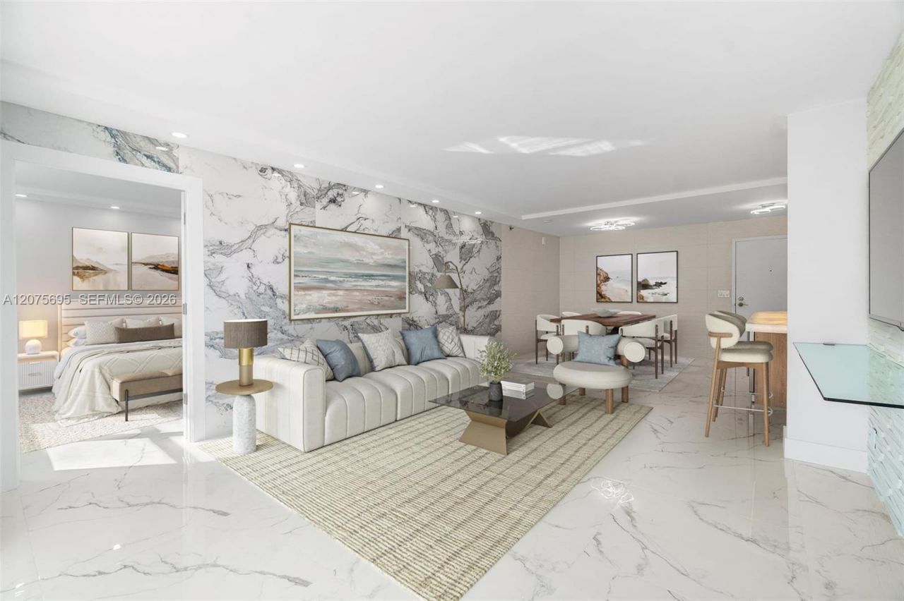 4505 S Ocean Blvd, Unit 803, Highland Beach, FL 33487 Photo