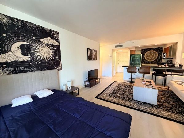 700 NE 63rd St , Unit D201, Miami, FL 33138