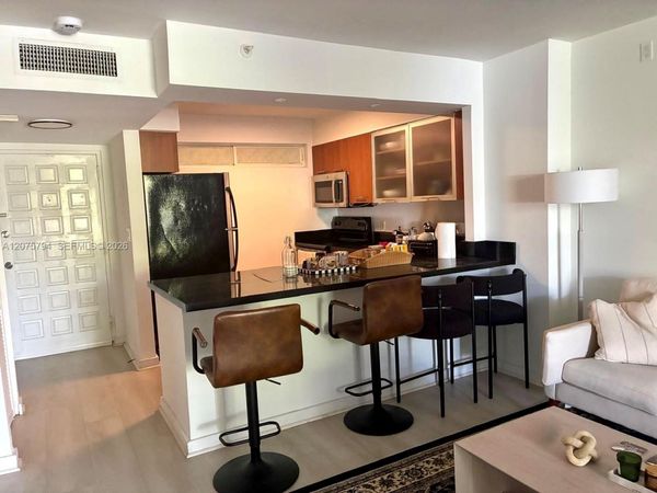 700 NE 63rd St , Unit D201, Miami, FL 33138