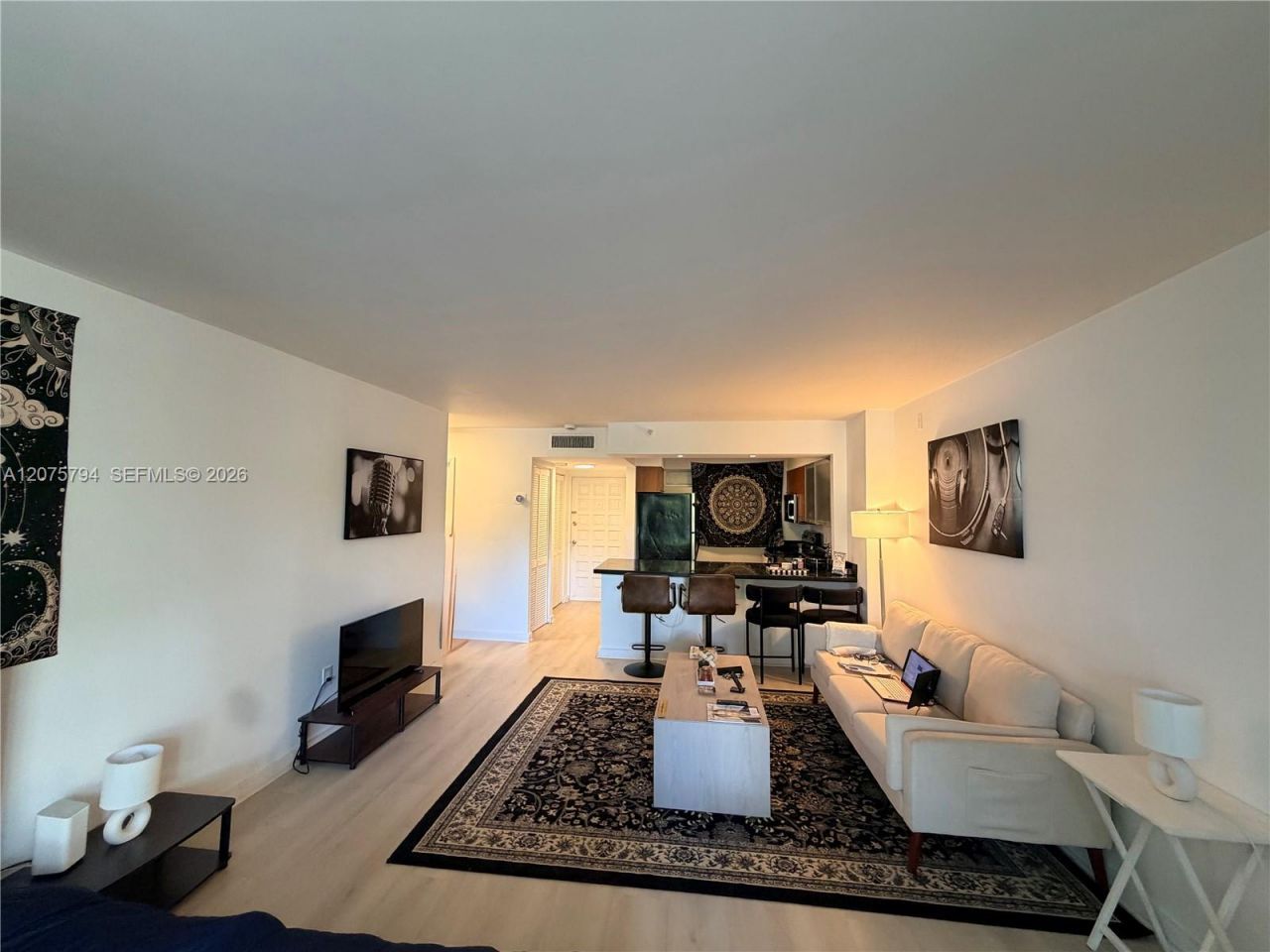 700 NE 63rd St , Unit D201, Miami, FL 33138 Photo