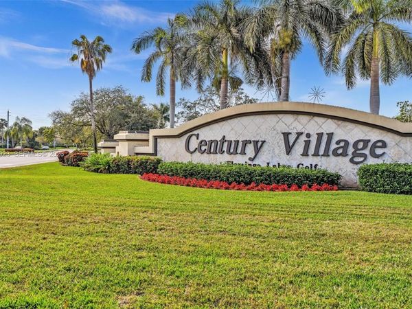 1300 SW 124th Ter , Unit 105P, Pembroke Pines, FL 33027