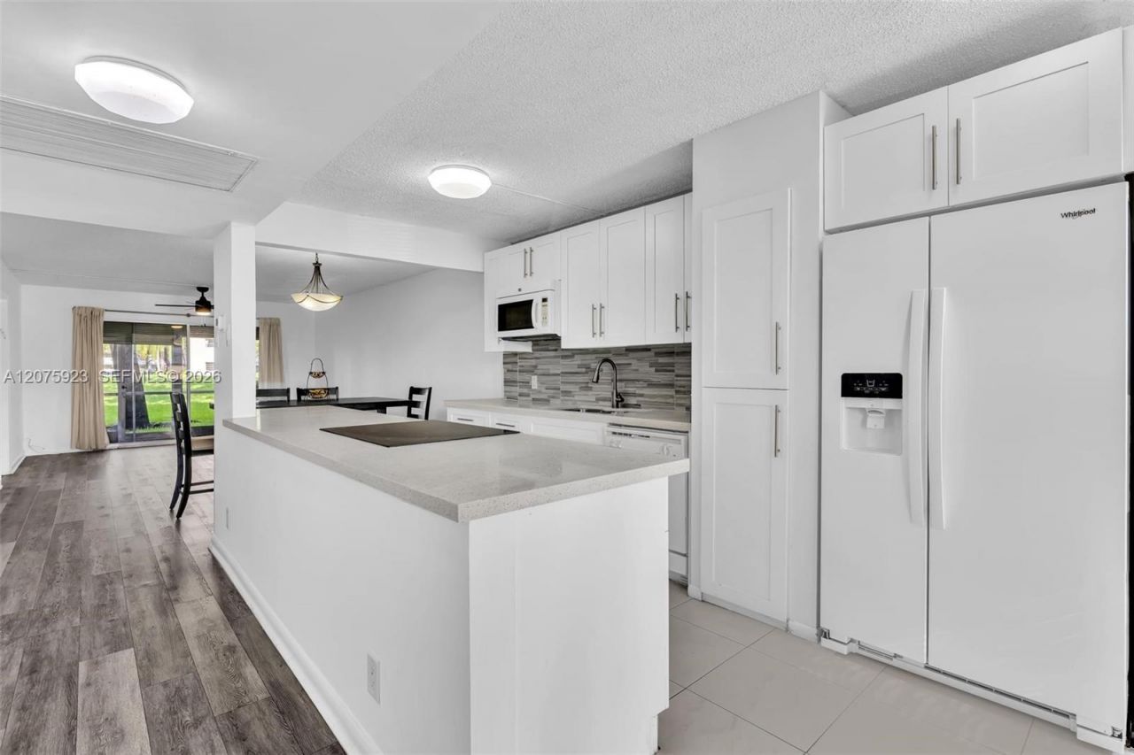 1300 SW 124th Ter , Unit 105P, Pembroke Pines, FL 33027 Photo