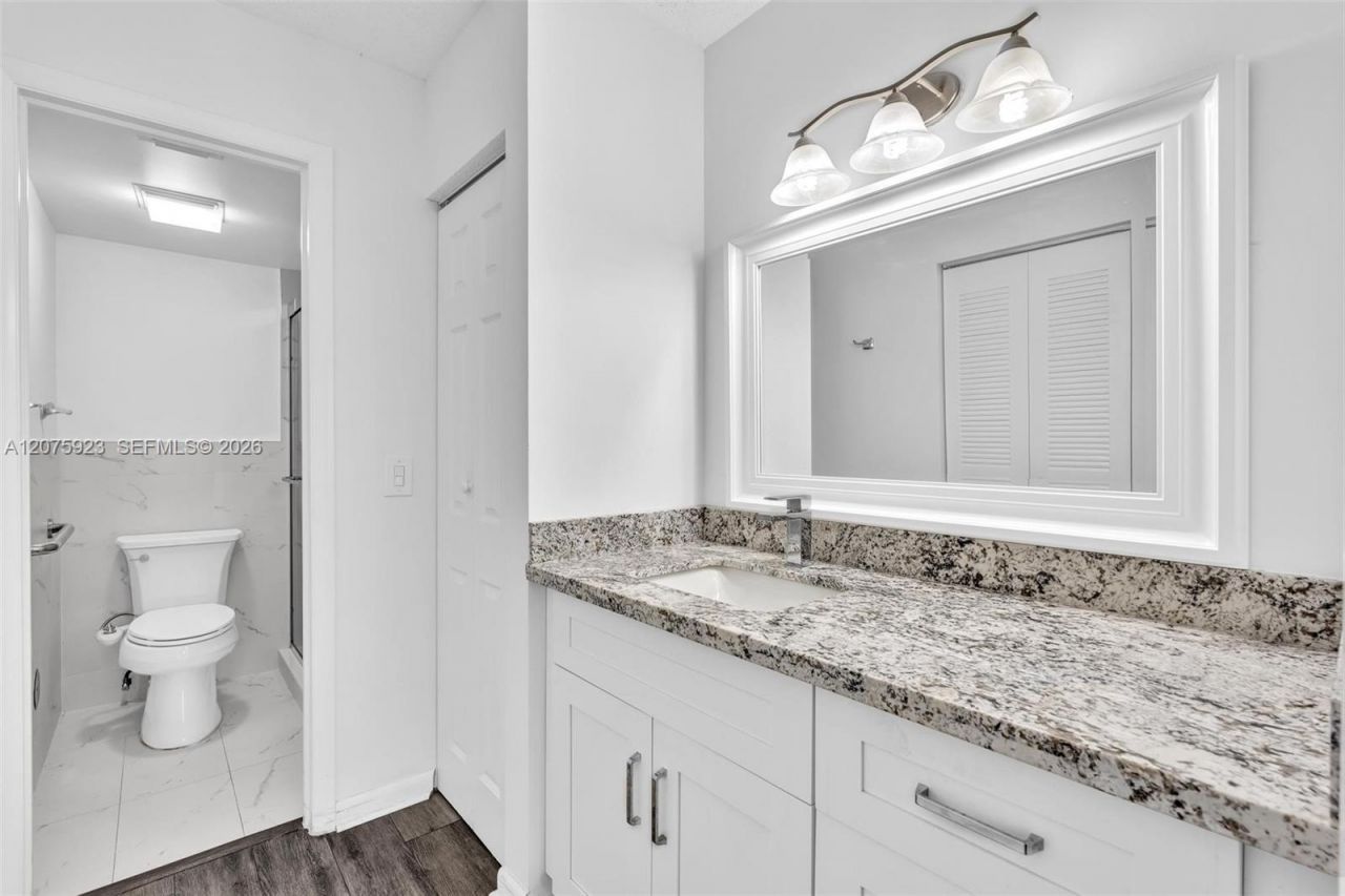1300 SW 124th Ter , Unit 105P, Pembroke Pines, FL 33027 Photo