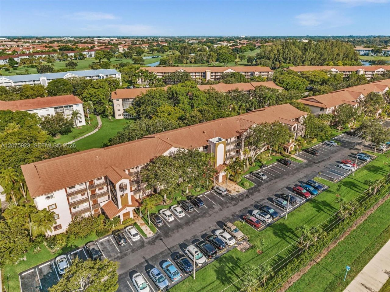 1300 SW 124th Ter , Unit 105P, Pembroke Pines, FL 33027 Photo