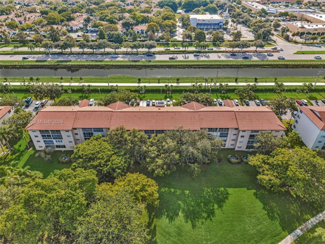 1300 SW 124th Ter , Unit 105P, Pembroke Pines, FL 33027 Photo