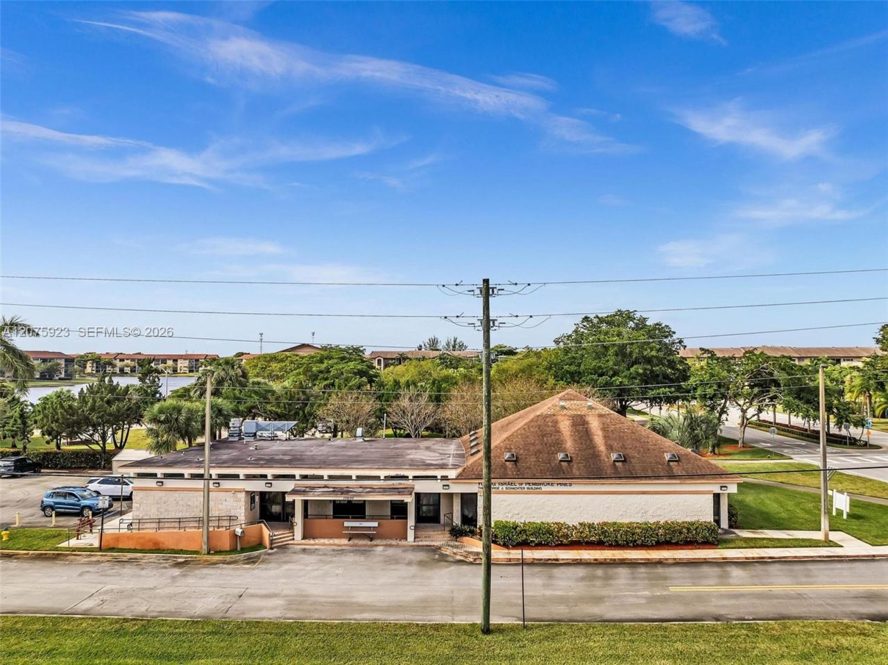 1300 SW 124th Ter , Unit 105P, Pembroke Pines, FL 33027 Photo