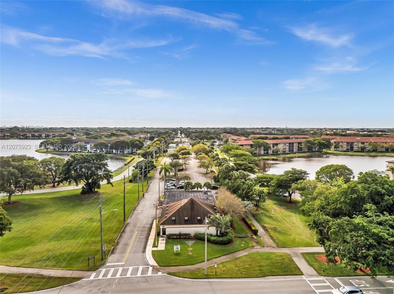 1300 SW 124th Ter , Unit 105P, Pembroke Pines, FL 33027 Photo