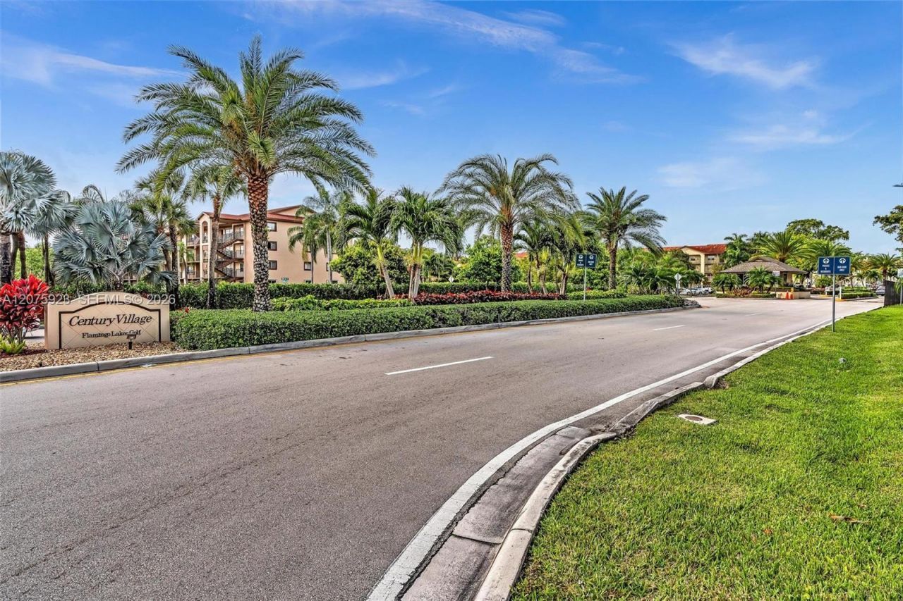 1300 SW 124th Ter , Unit 105P, Pembroke Pines, FL 33027 Photo