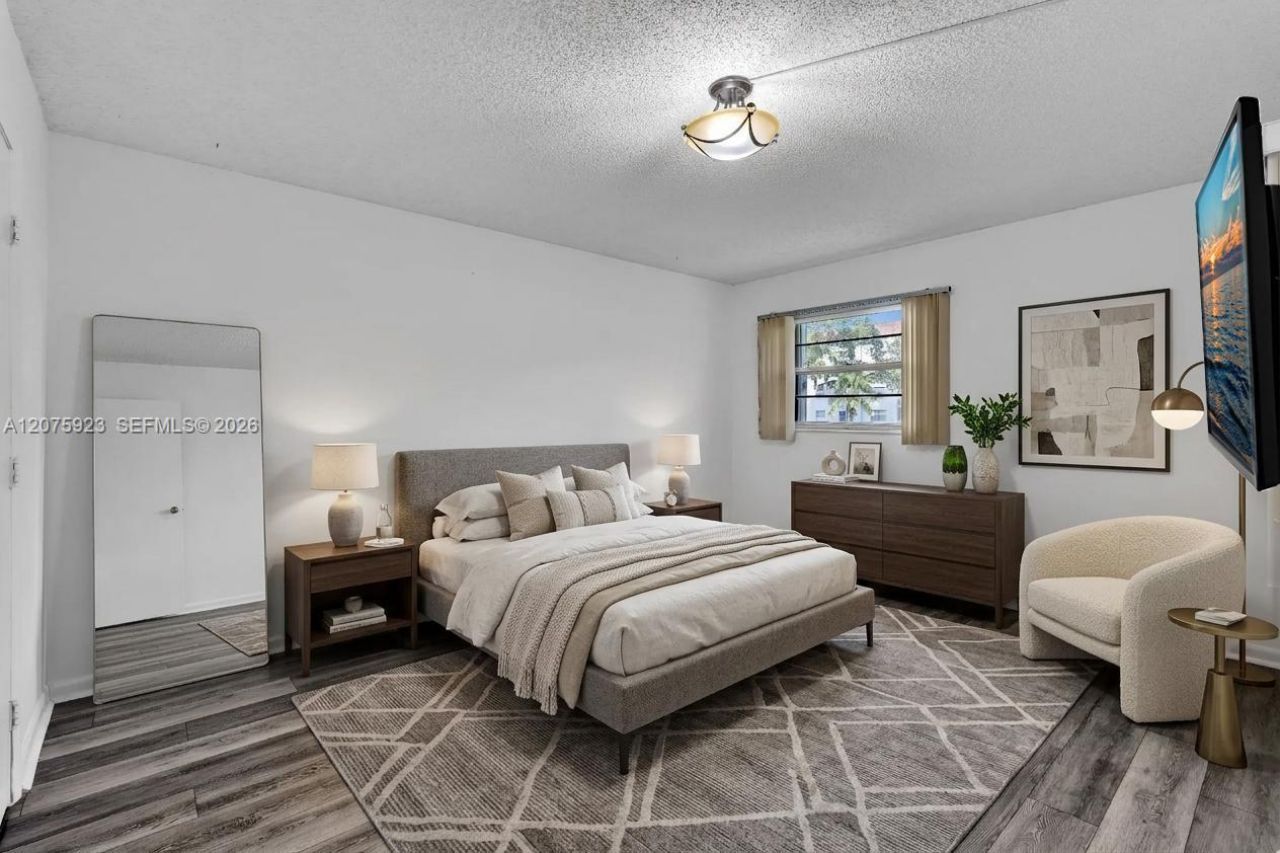 1300 SW 124th Ter , Unit 105P, Pembroke Pines, FL 33027 Photo