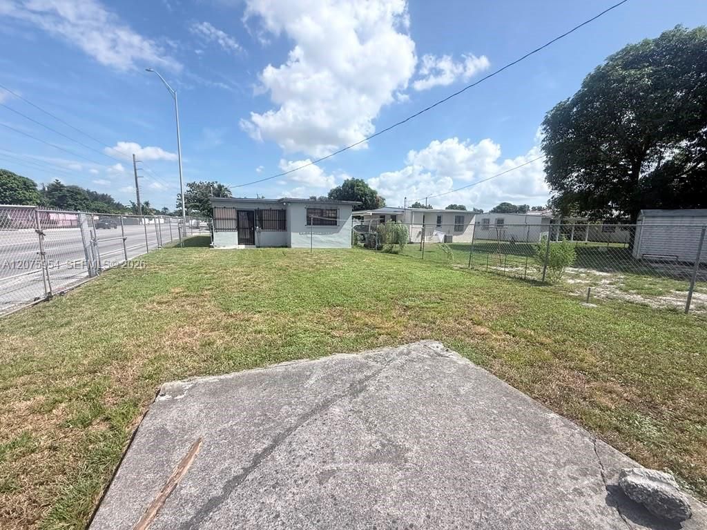 3190 NW 97th St , Miami, FL 33147 Photo