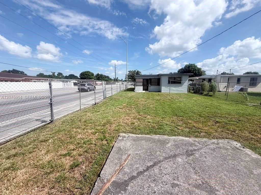3190 NW 97th St , Miami, FL 33147 Photo