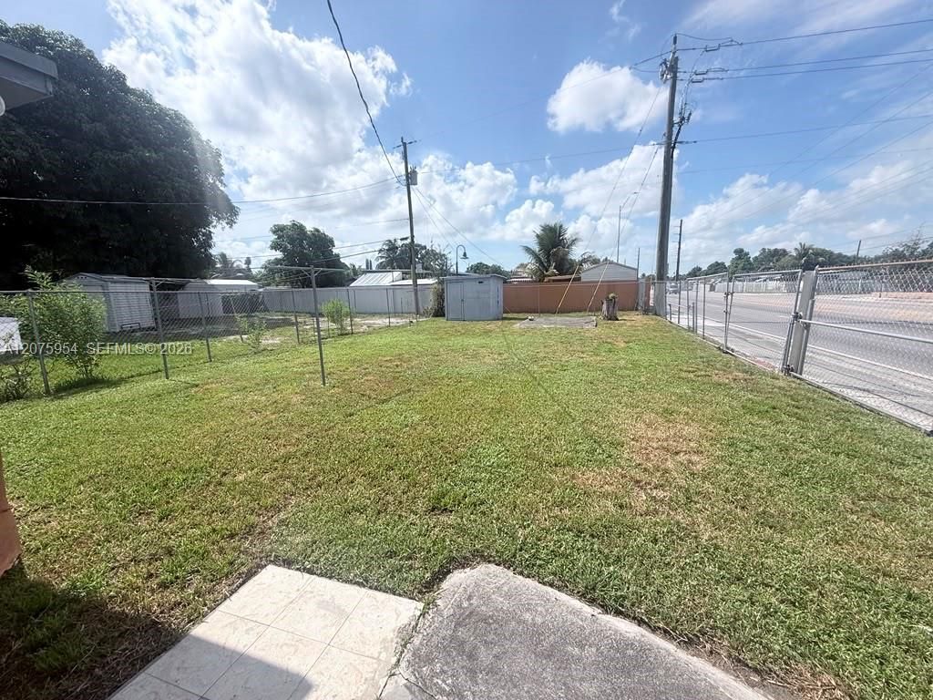 3190 NW 97th St , Miami, FL 33147 Photo