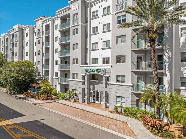 6001 SW 70th St , Unit 512, South Miami, FL 33143