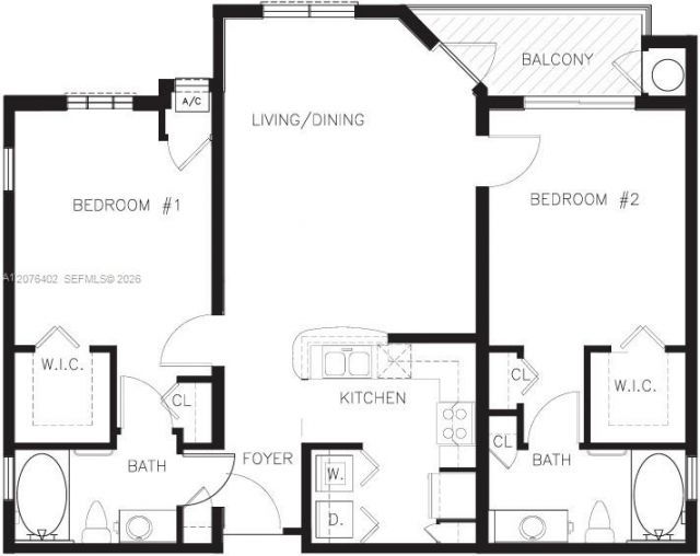 6001 SW 70th St , Unit 512, South Miami, FL 33143 Photo