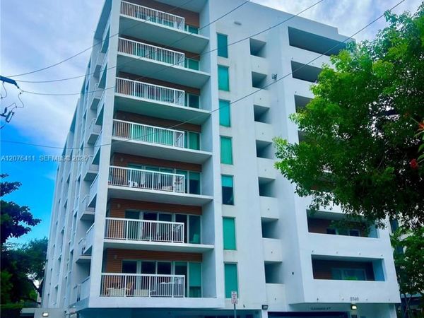 2740 SW 28th Ter , Unit 503, Miami, FL 33133