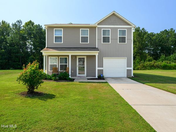 2206 Cotton Drive , Tarboro, NC 27886
