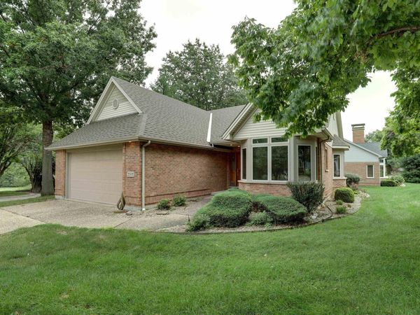 3508 Courts of Westview, Quincy, IL 62301
