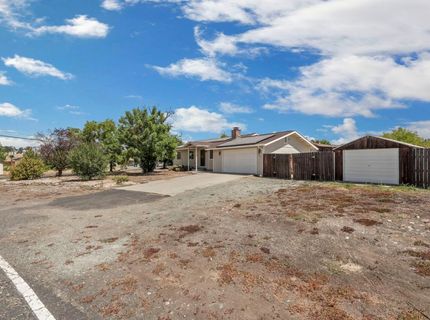 2600 Quiver Dr, Ione, CA 95640 Photo