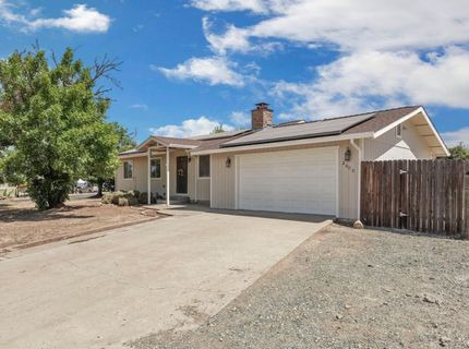2600 Quiver Dr, Ione, CA 95640 Photo