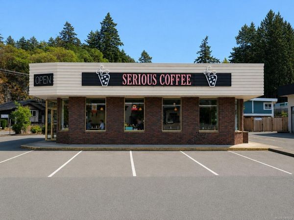 1703 Island Hwy , View Royal, BC V9B 1J1