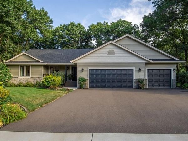 2111 High Point Drive, Altoona, WI 54720