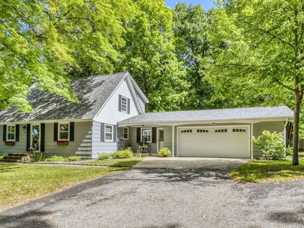 1583 E Shore Drive, Detroit Lakes, MN 56501