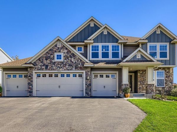 1660 Hackamore Drive, Victoria, MN 55386