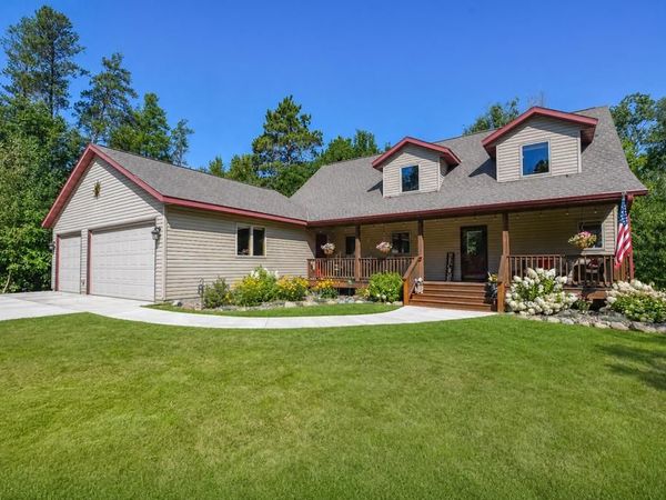 31492 Green Scene Drive , Breezy Point, MN 56472
