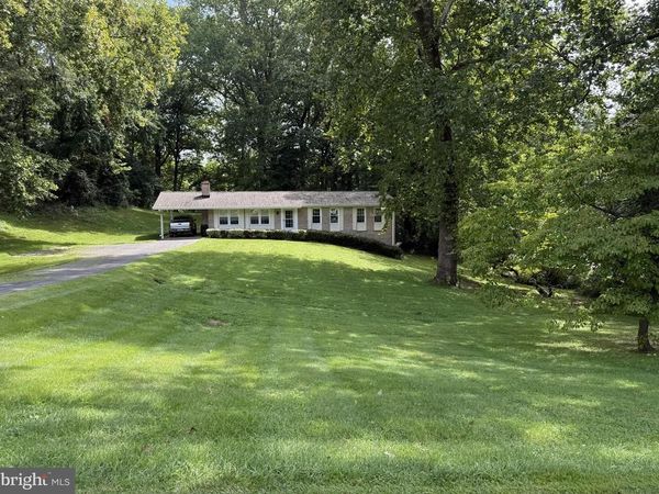 11219 LAKEVIEW DRIVE , DUNKIRK, MD 20754