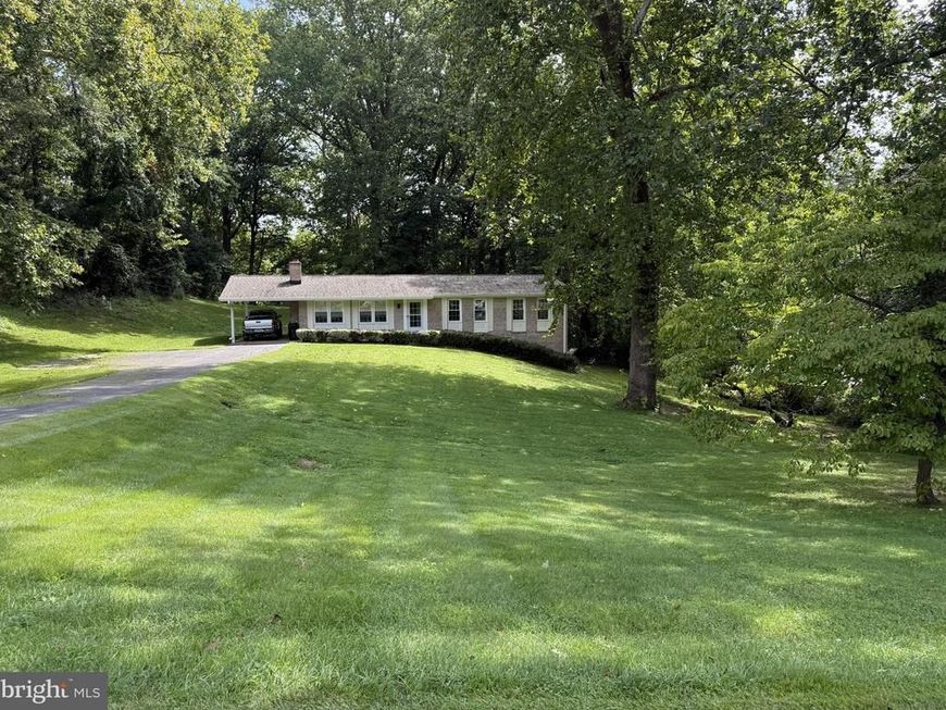 11219 Lakeview Drive , Dunkirk, MD 20754 Main Photo