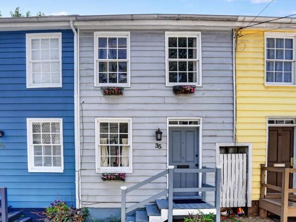 35 PINKNEY STREET , ANNAPOLIS, MD 21401