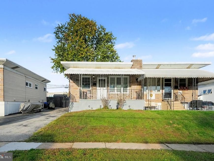 208 Hoffman Road, Ridley Park, PA 19078 Main Photo