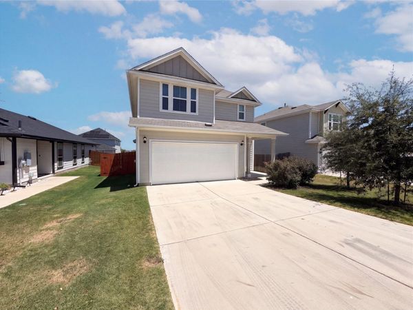 124 Crescent ST, Georgetown, TX 78626