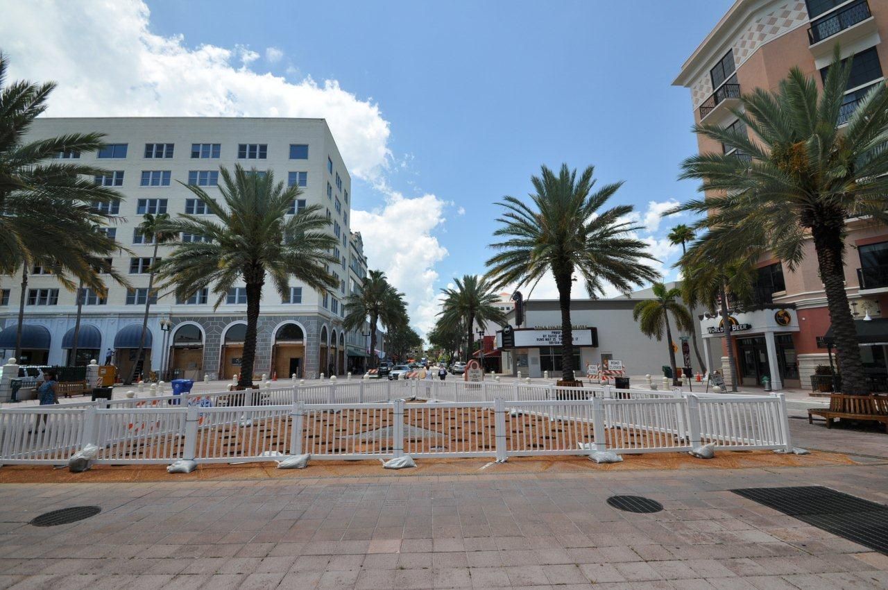 633 Franklin Road, West Palm Beach, FL 33405 Photo