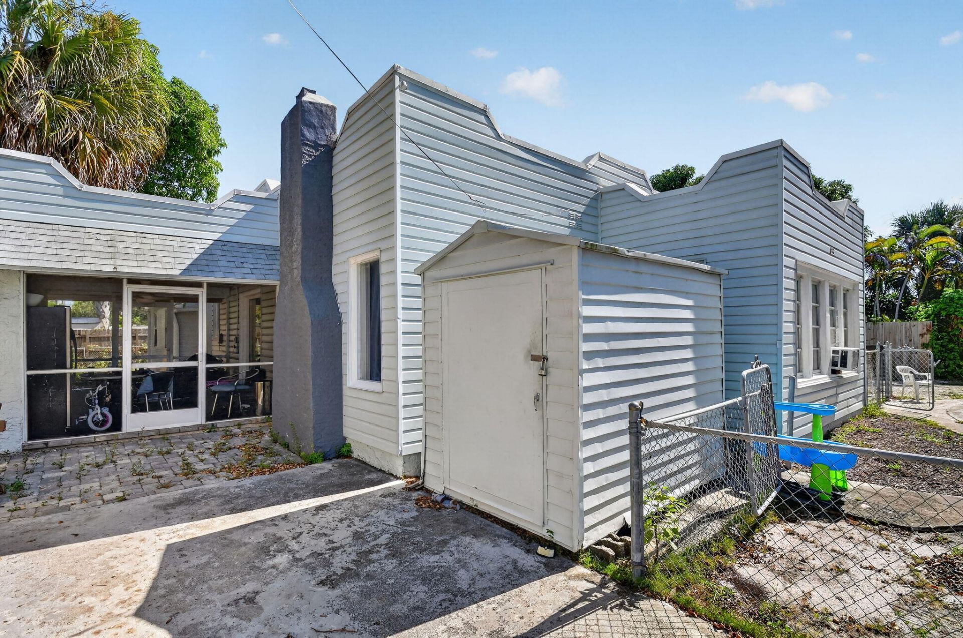 633 Franklin Road, West Palm Beach, FL 33405 Photo