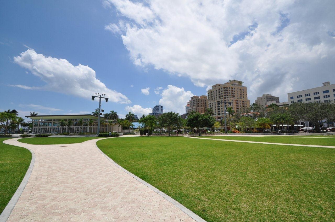 633 Franklin Road, West Palm Beach, FL 33405 Photo