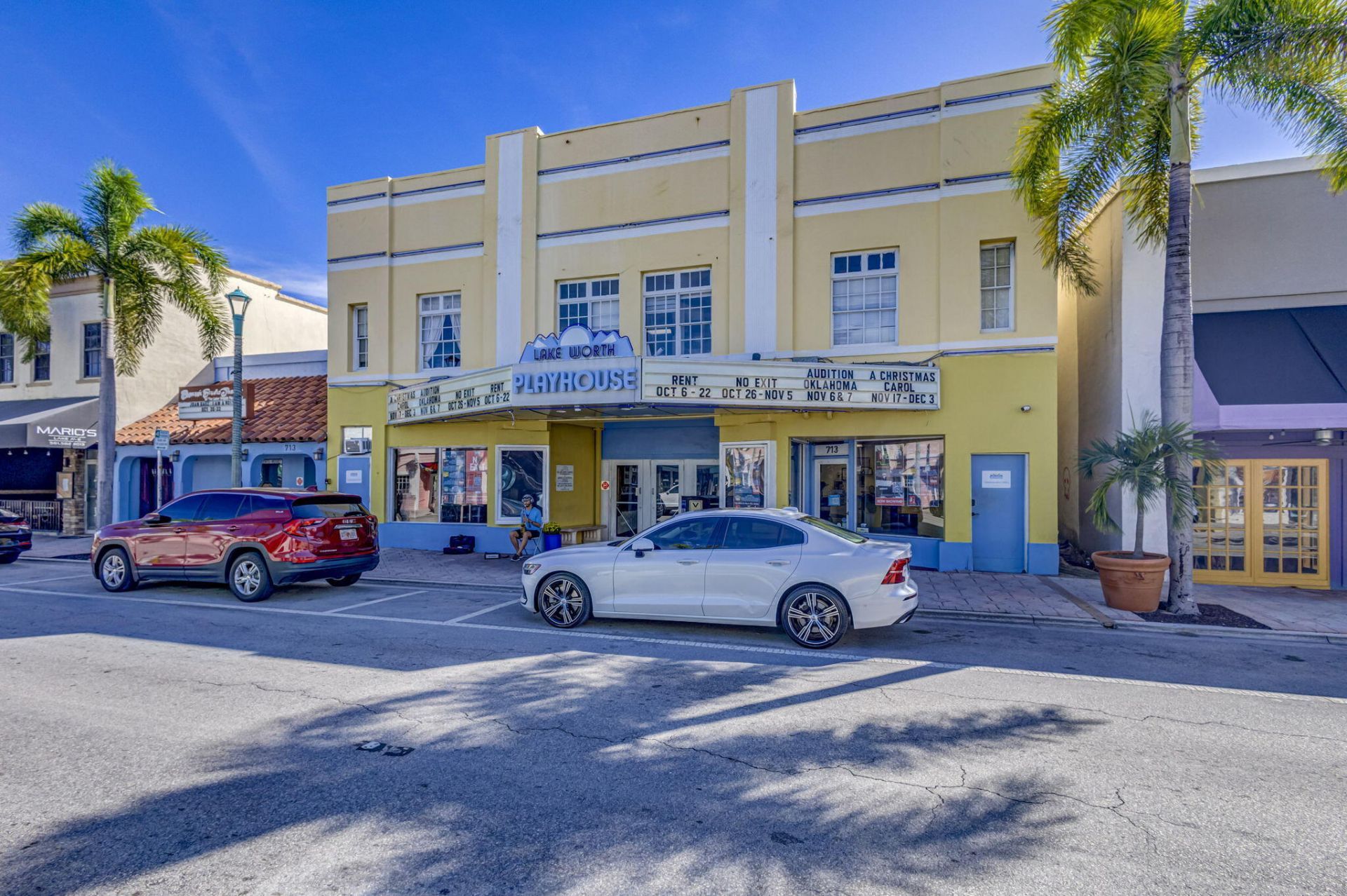 633 Franklin Road, West Palm Beach, FL 33405 Photo