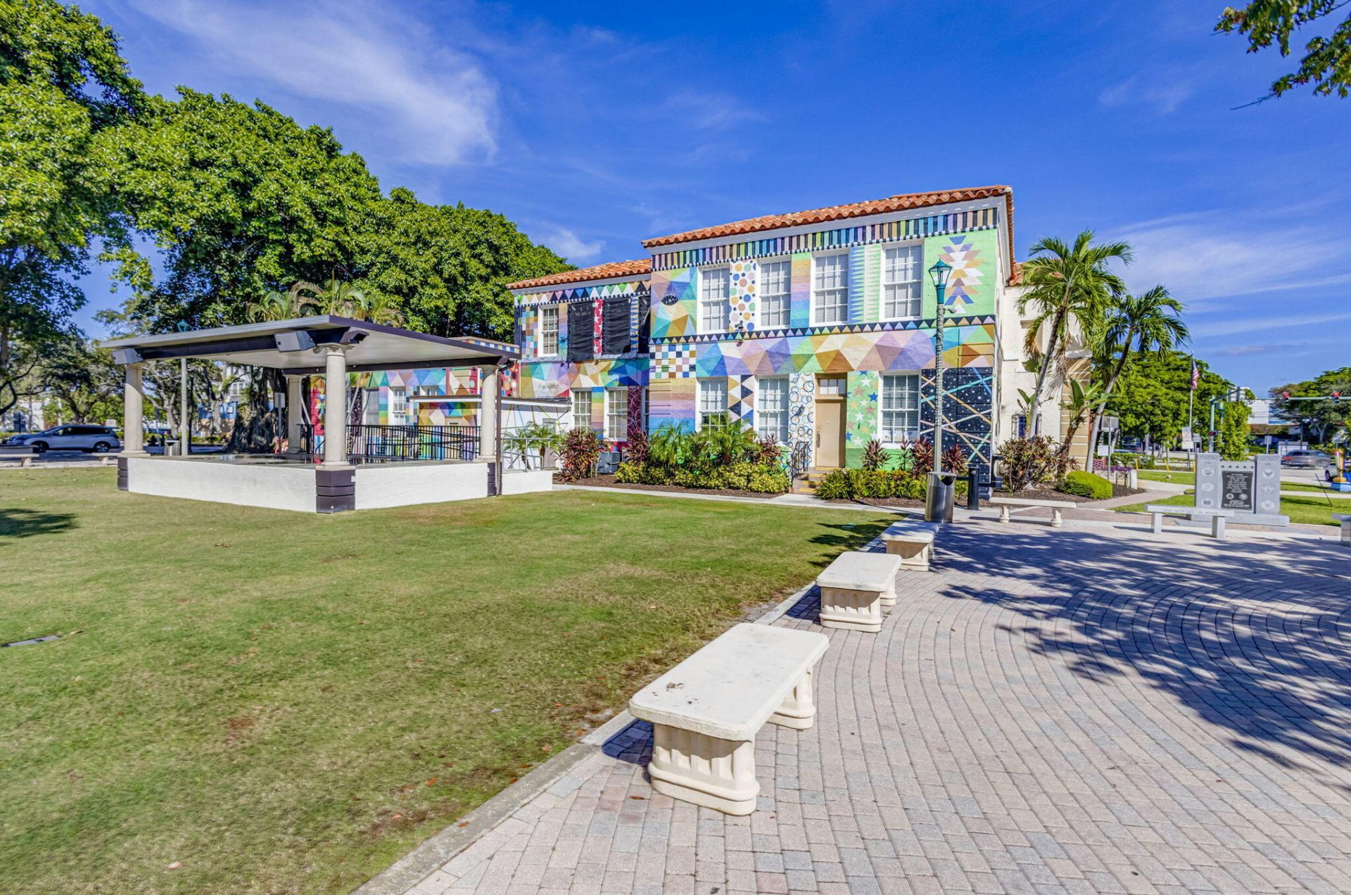 633 Franklin Road, West Palm Beach, FL 33405 Photo