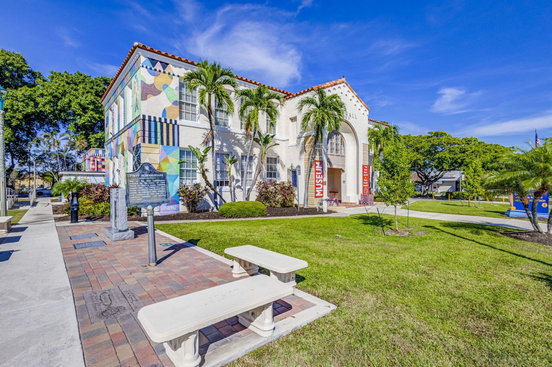 633 Franklin Road, West Palm Beach, FL 33405 Photo