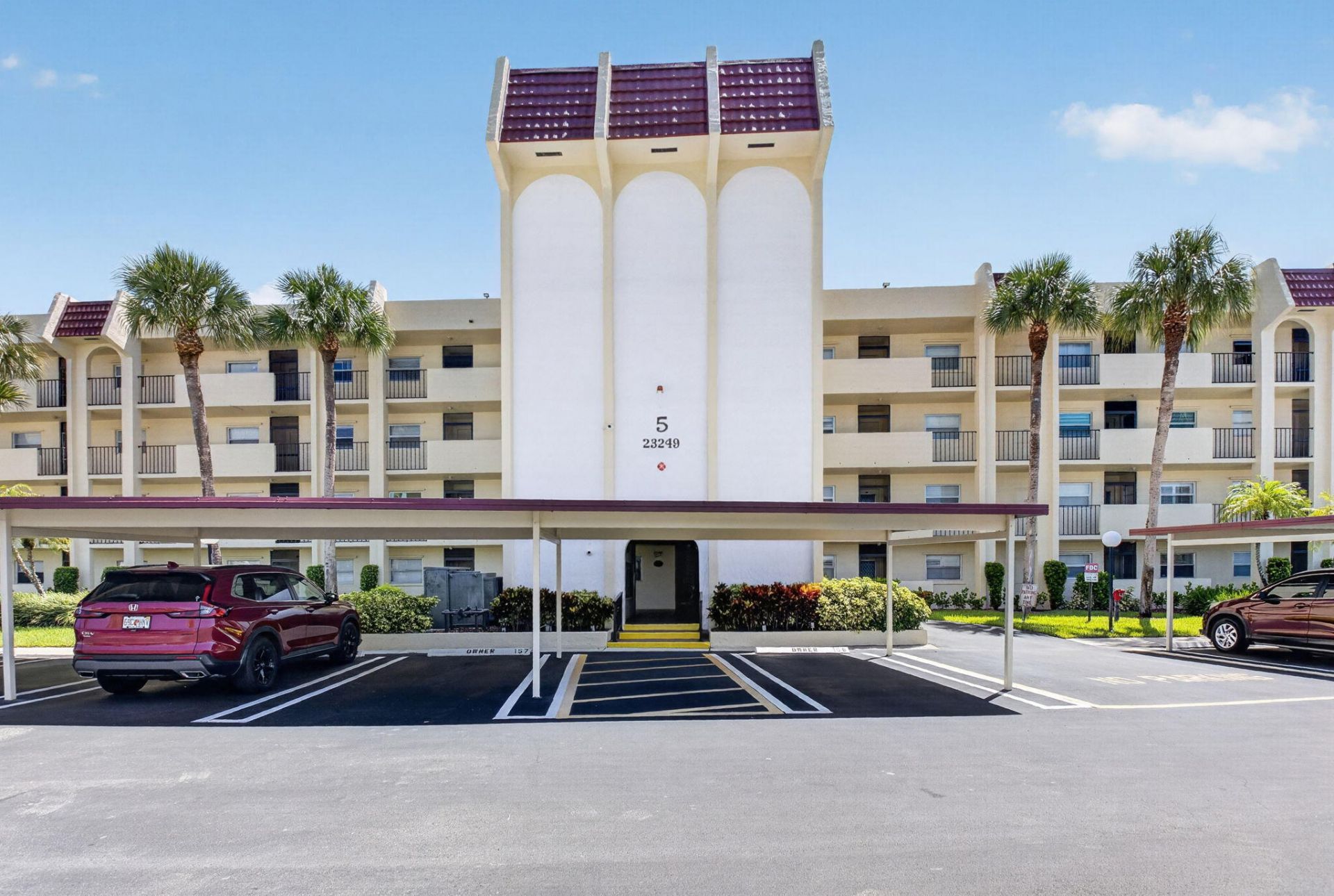23249 Barwood Lane N, Unit 305, Boca Raton, FL 33428 Photo