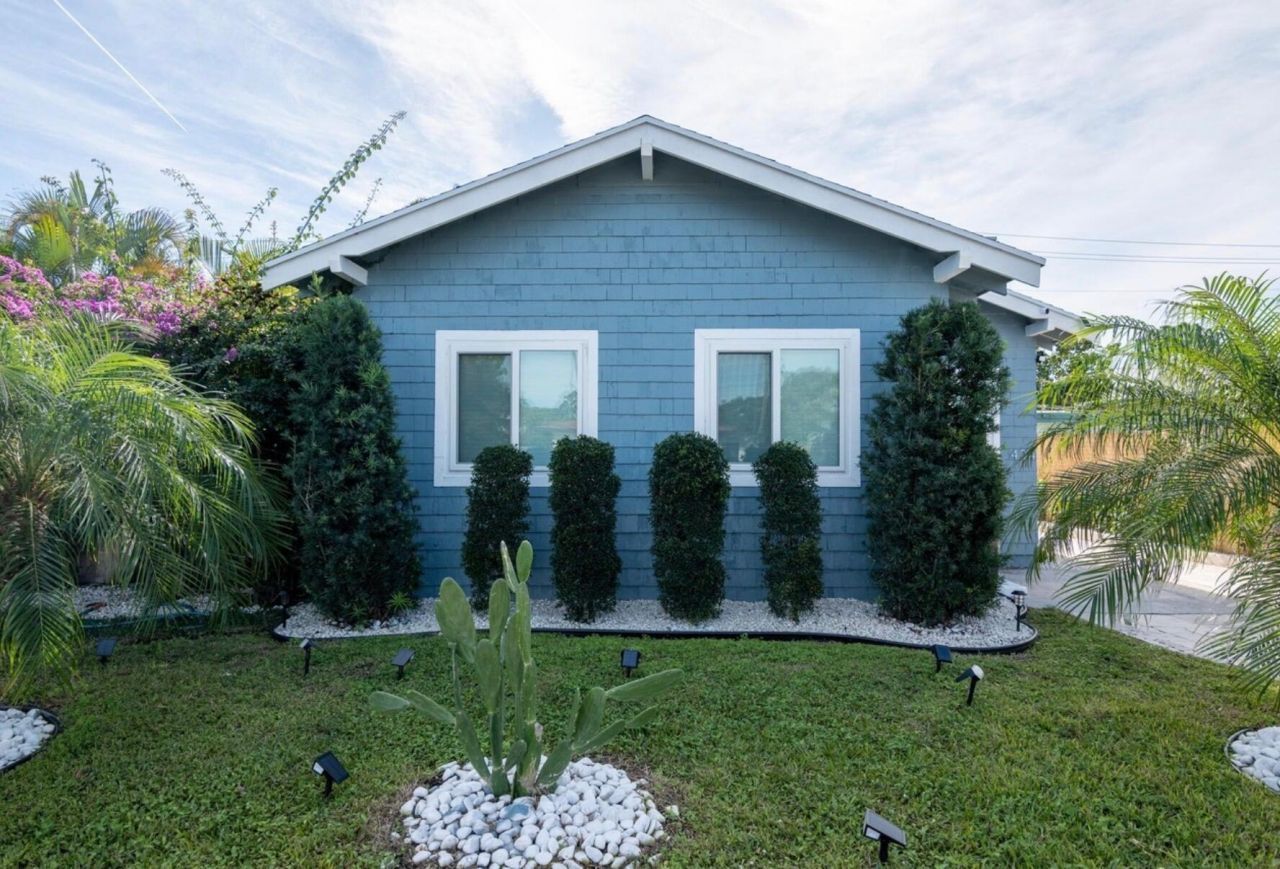 424 Malverne Road, West Palm Beach, FL 33405 Photo