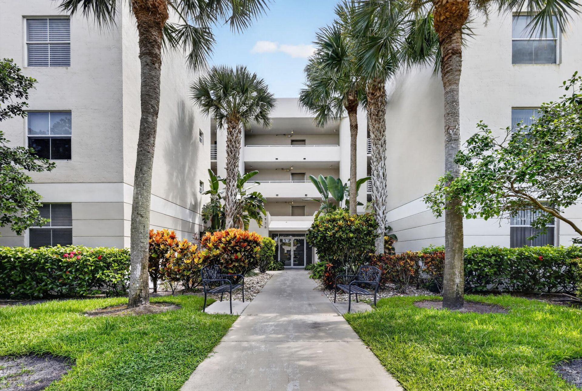 5936 Morningstar Circle, Unit 205, Delray Beach, FL 33484 Photo