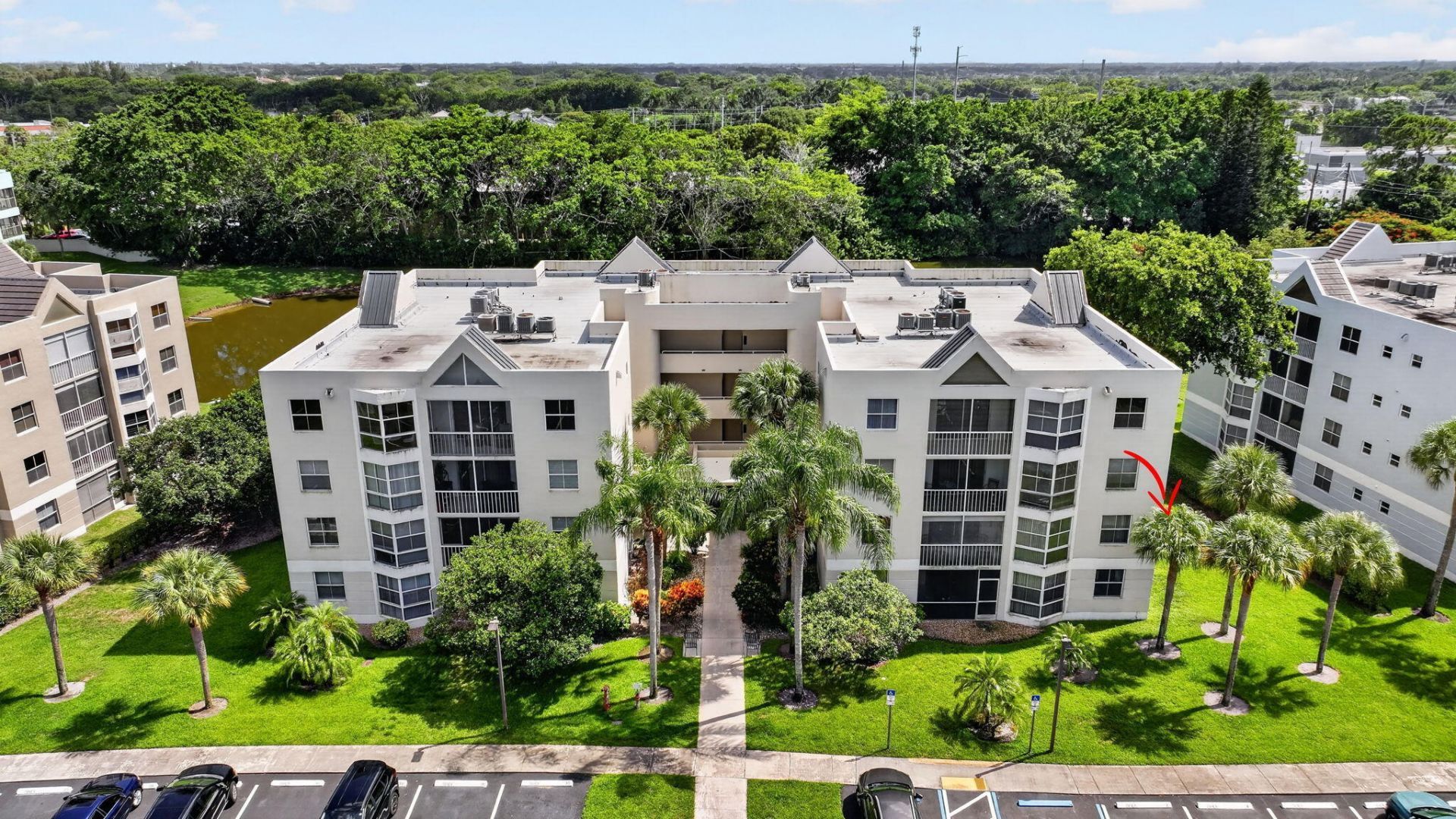 5936 Morningstar Circle, Unit 205, Delray Beach, FL 33484 Photo
