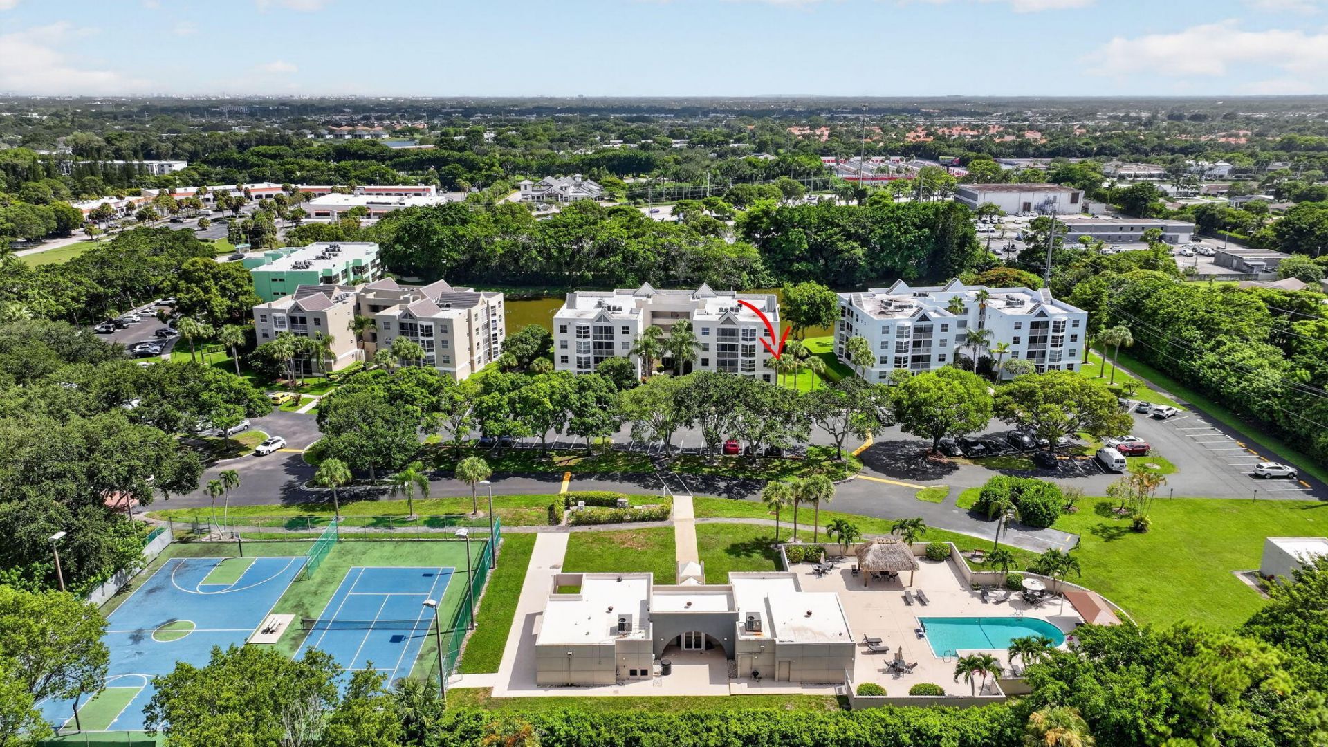 5936 Morningstar Circle, Unit 205, Delray Beach, FL 33484 Photo