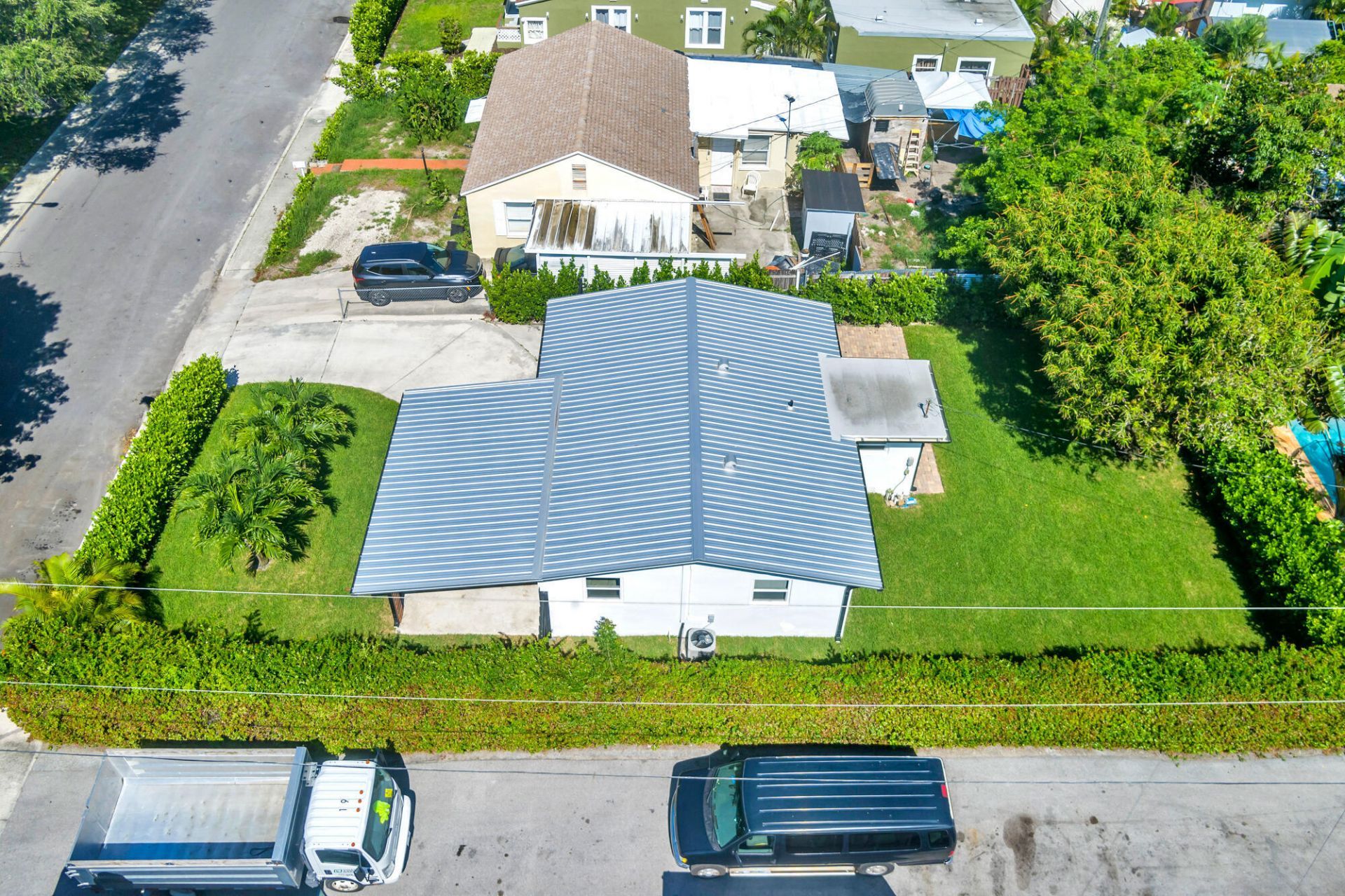 411 Summa Street, West Palm Beach, FL 33405 Photo