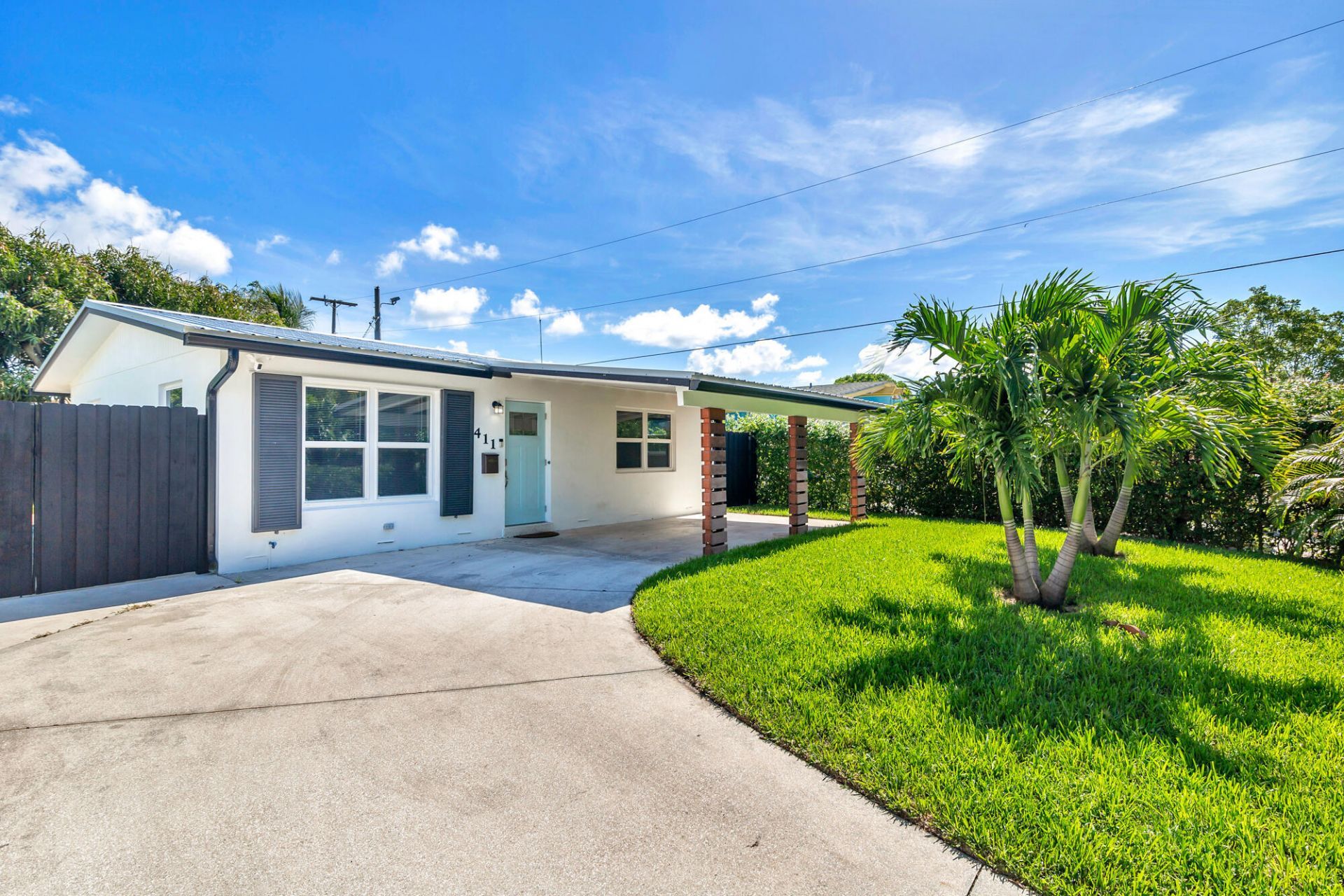 411 Summa Street, West Palm Beach, FL 33405 Photo