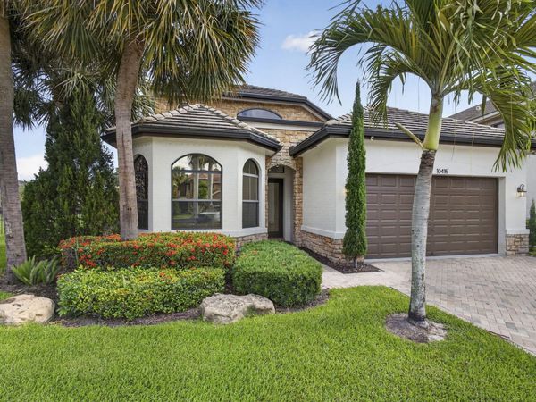 10415 St Germain Court, Wellington, FL 33449
