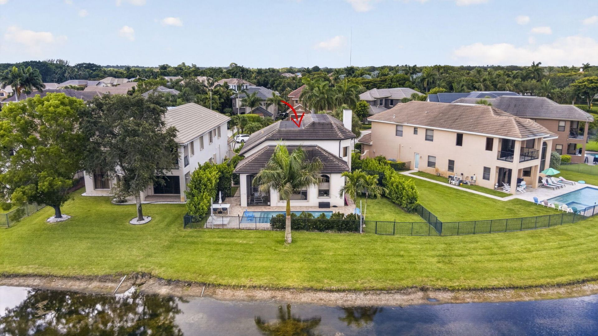 10415 St Germain Court, Wellington, FL 33449 Photo