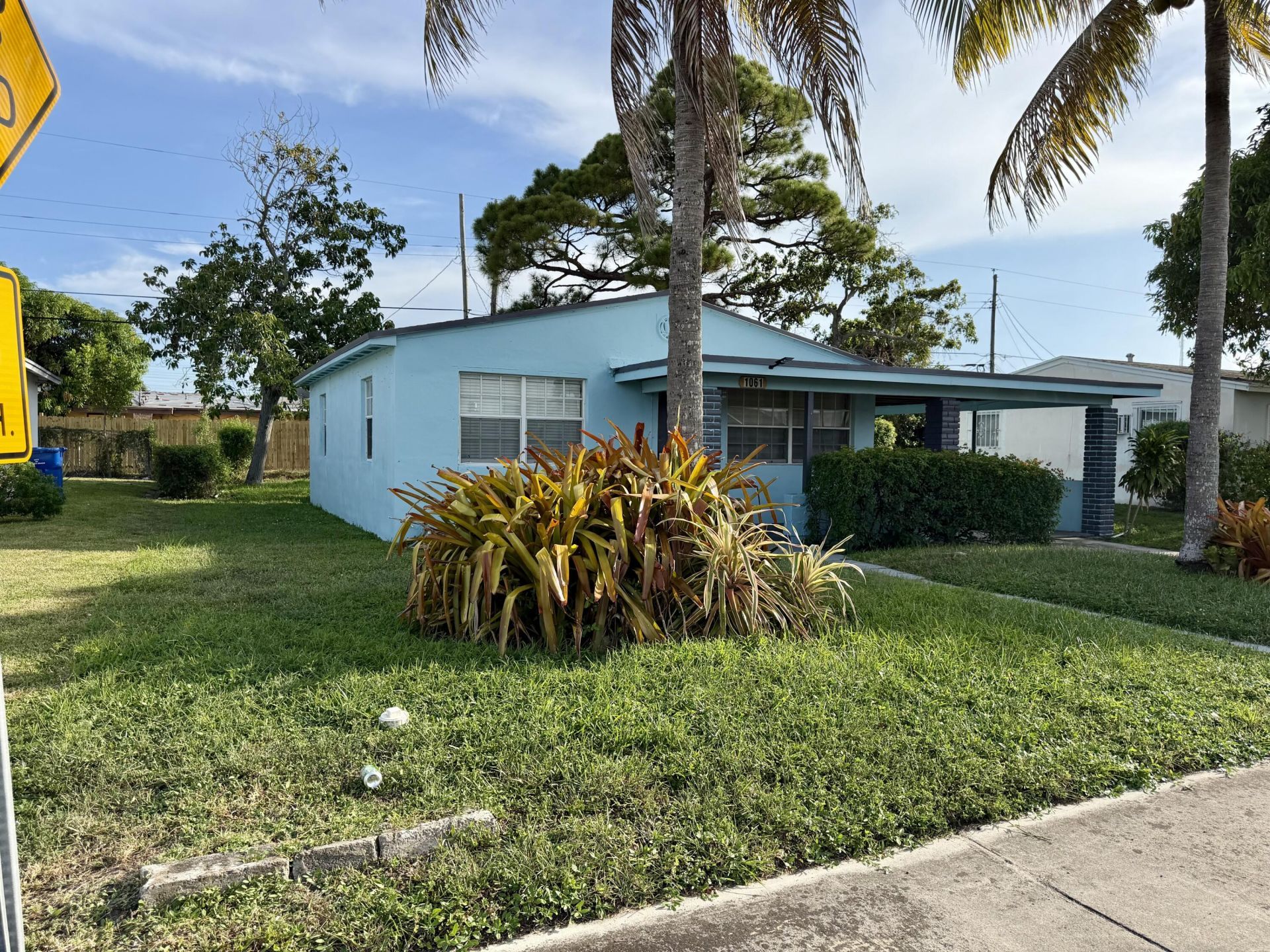 1061 W 4th Street, Riviera Beach, FL 33404 Photo