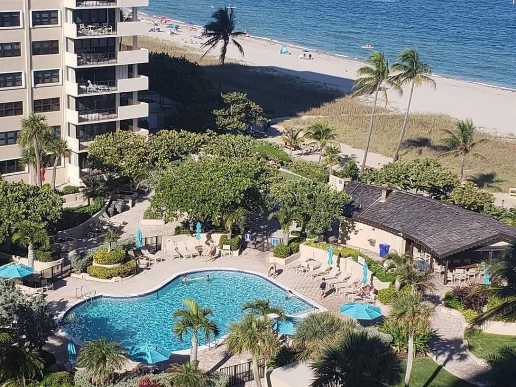 5000 N Ocean Boulevard, Unit 1008, Lauderdale by the Sea, FL 33308 Photo